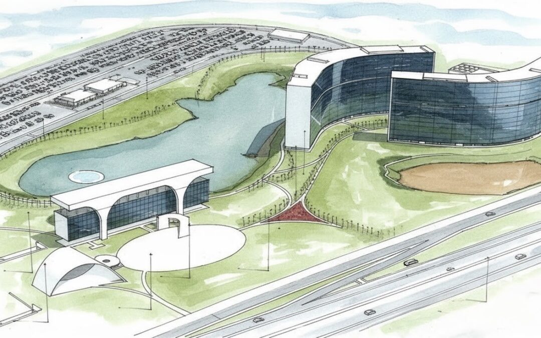 Engenharia Elétrica para Hospitais